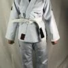 Kingz Ultralight 2.0 Women BJJ Gi Bianco
