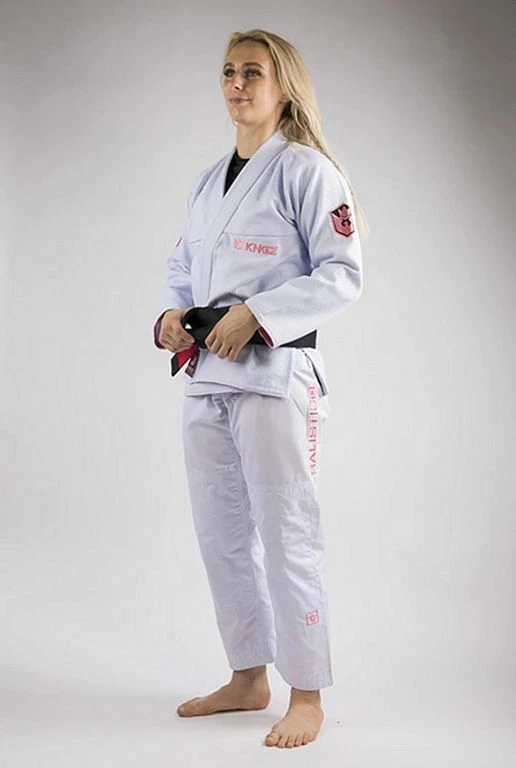 Kingz Women's Balistico 3.0 Bianco - immagine 4