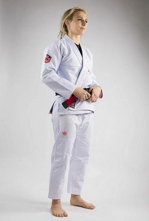 Kingz Women's Balistico 3.0 Bianco - immagine 5