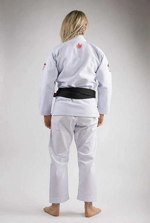 Kingz Women's Balistico 3.0 Bianco - immagine 7