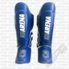KOARENA Kids Shinguard Blu