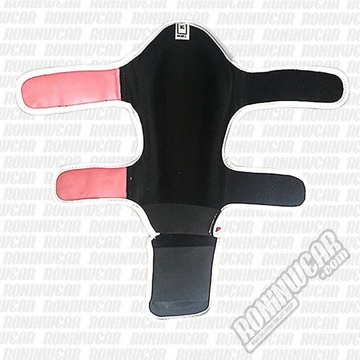KOARENA Kids Shinguard Rosa - immagine 5