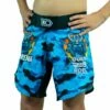 KOARENA Wordless Samurai Camo-Blu