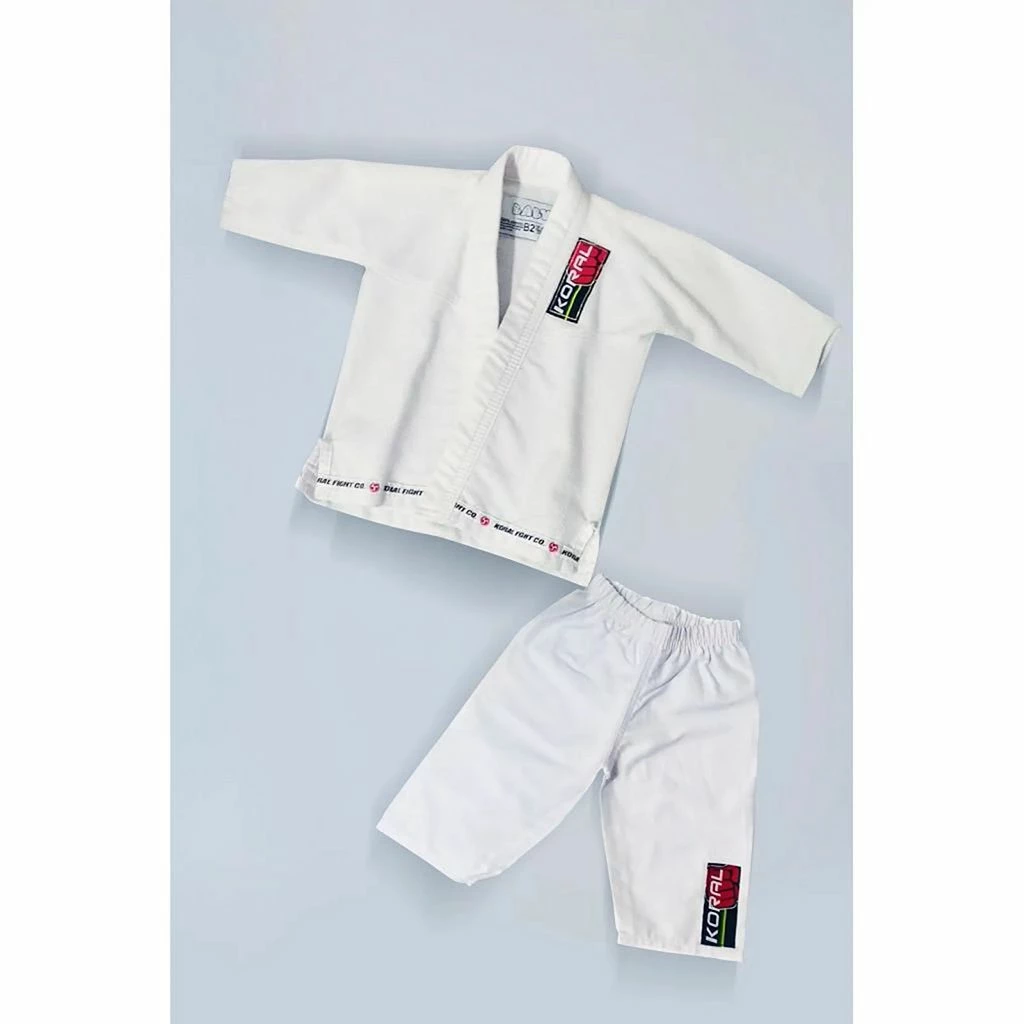 Koral Baby Gi Bianco - immagine 2