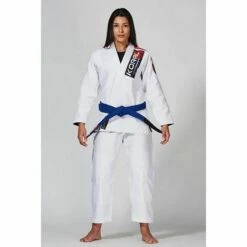 Koral Kimono MKM 2.0 Harmonik Ladies Bianco