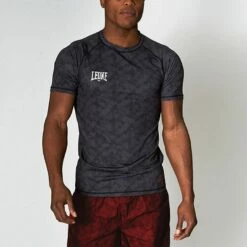 Leone 1947 ABX26 Extrema 3 T-shirt Grigio