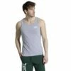 Leone 1947 Camiseta Tirantes M370 Grigio