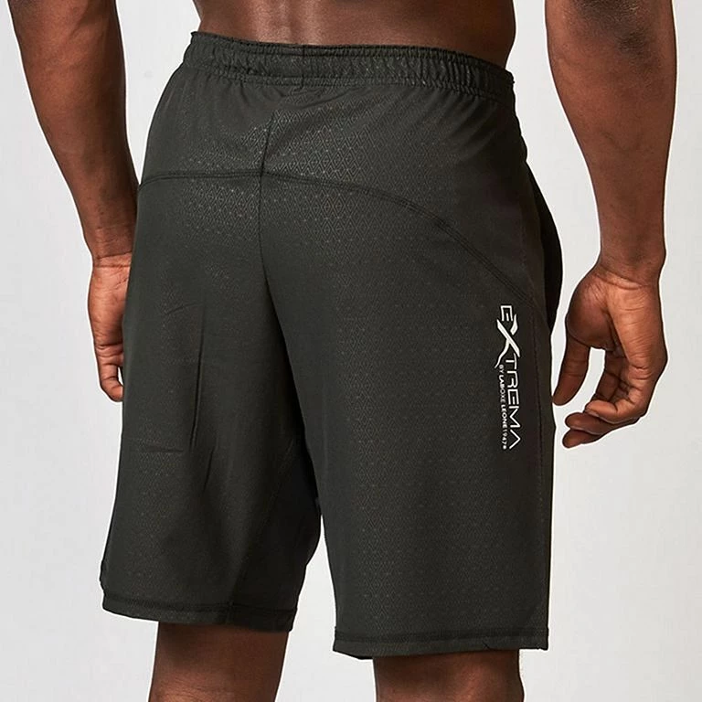 Leone 1947 Extrema 2.0 Shorts Nero - immagine 3