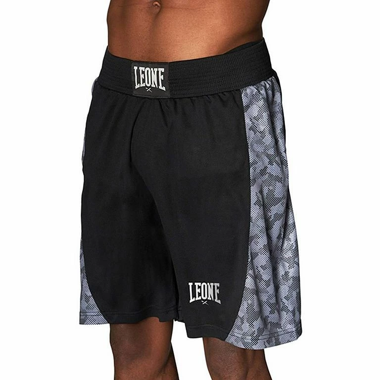 Leone 1947 Extrema 3 Boxing Shorts Nero - immagine 2