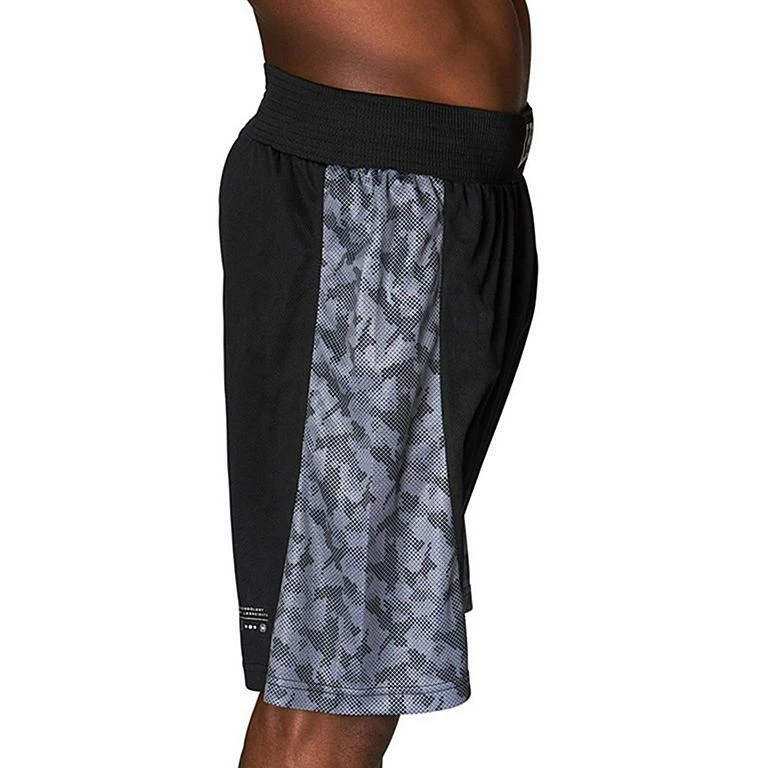 Leone 1947 Extrema 3 Boxing Shorts Nero - immagine 4