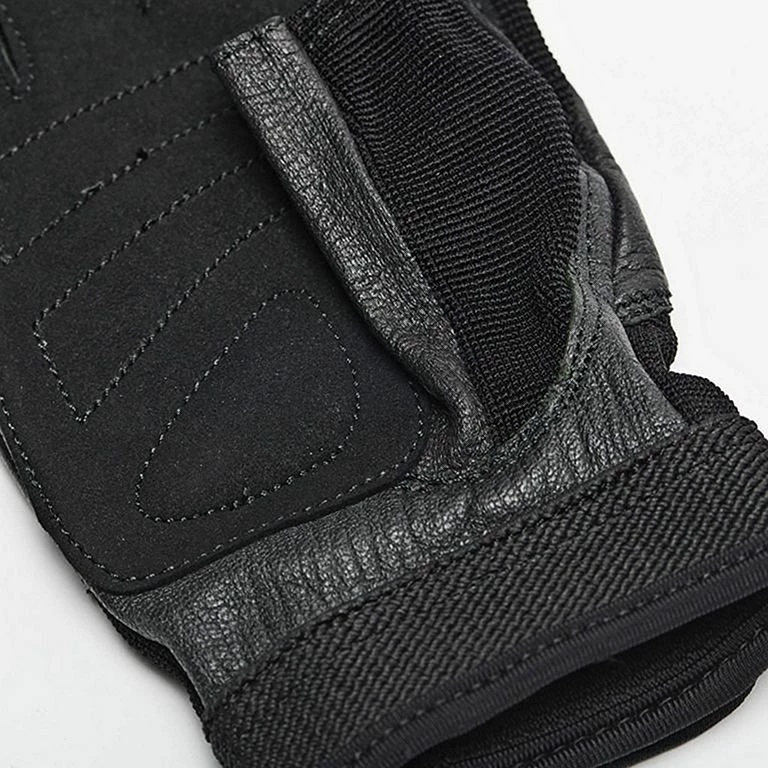 Leone 1947 Gym Gloves Nero - immagine 4