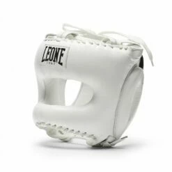 Leone 1947 Headgear The Greatest Bianco