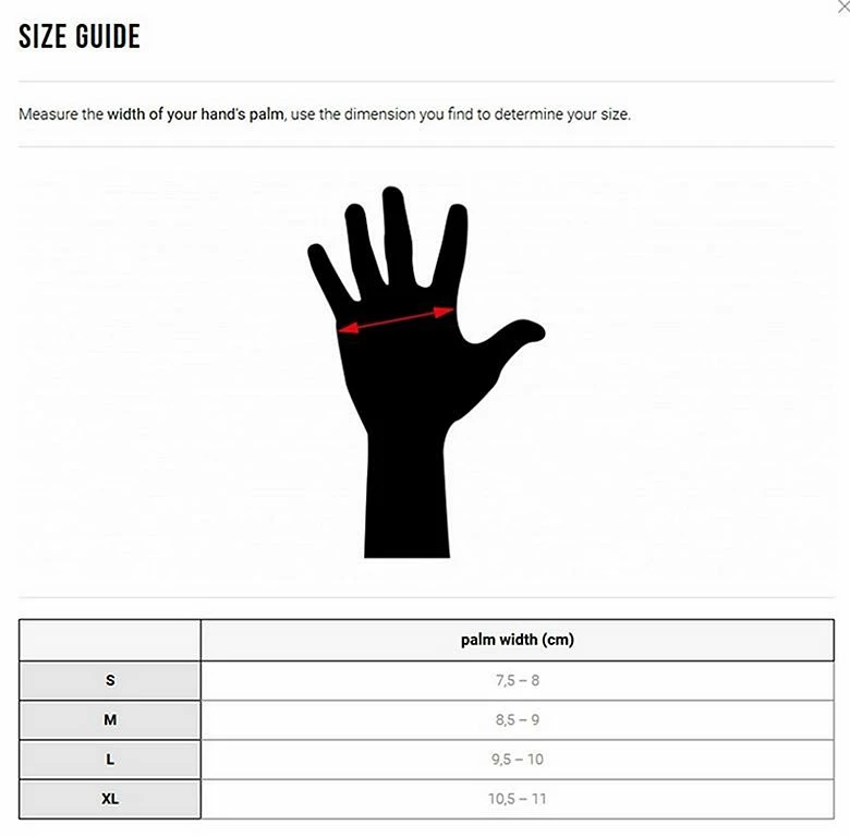 Leone 1947 MMA Gloves Camo Grigio-Camo - immagine 5