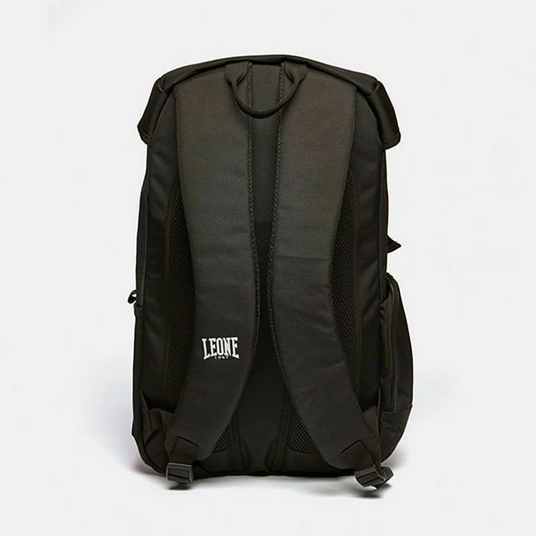 Leone 1947 Neocamo Backpack Nero - immagine 2