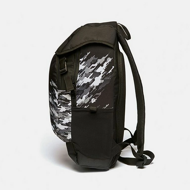 Leone 1947 Neocamo Backpack Nero - immagine 3