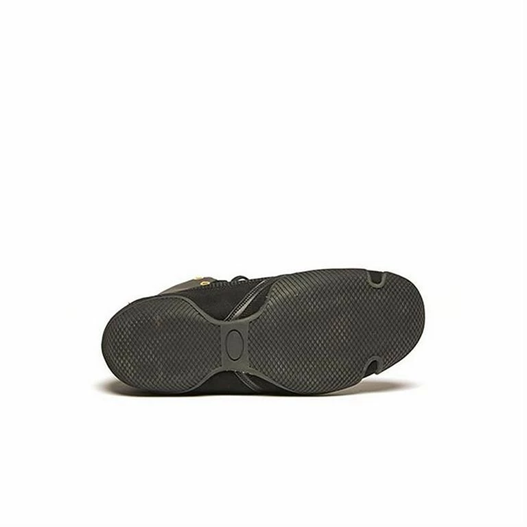 Leone 1947 Premium Boxing Shoes Nero - immagine 5