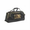 Leone 1947 Pro Bag 75L Nero-Oro