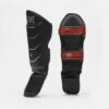 Leone 1947 Revo Performance Shinguards Nero