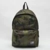 Leone 1947 Small Backpack Verde-Camo