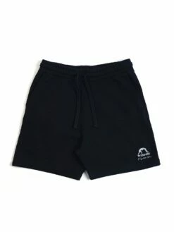 Manto Cotton Shorts FIGHT CO Nero