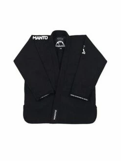 Manto HEAVEN BJJ GI Nero