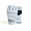 Manto MMA Gloves IMPACT Bianco