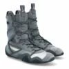 Nike Hyperko 2 Boxing Shoes Grigio