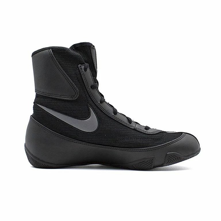 Nike Machomai 2 Boxing Shoes Nero - immagine 2