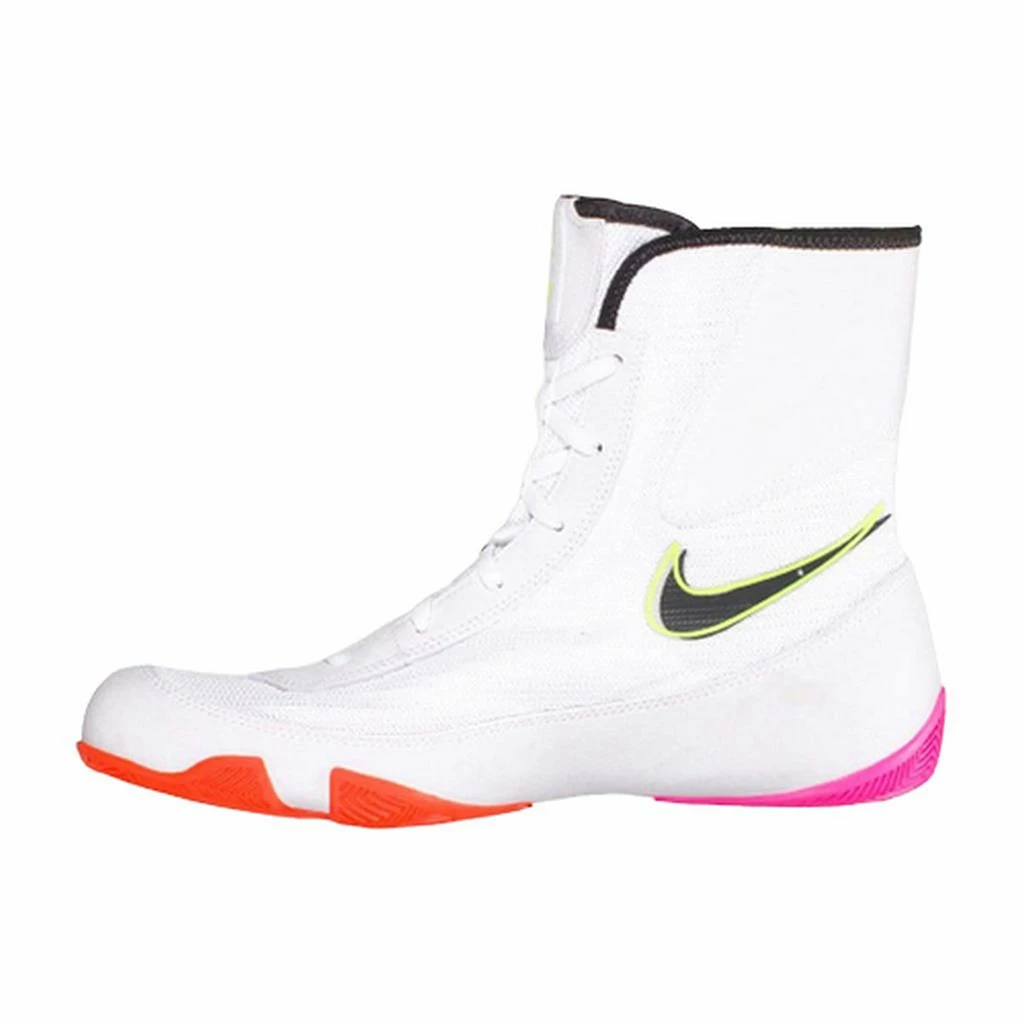 Nike Machomai 2 Boxing Shoes Bianco - immagine 2