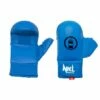 NKL Guantillas Karate RFEK HOM Con Pulgar Blu