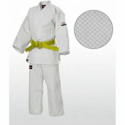NKL Basic Judogi 300 Bianco
