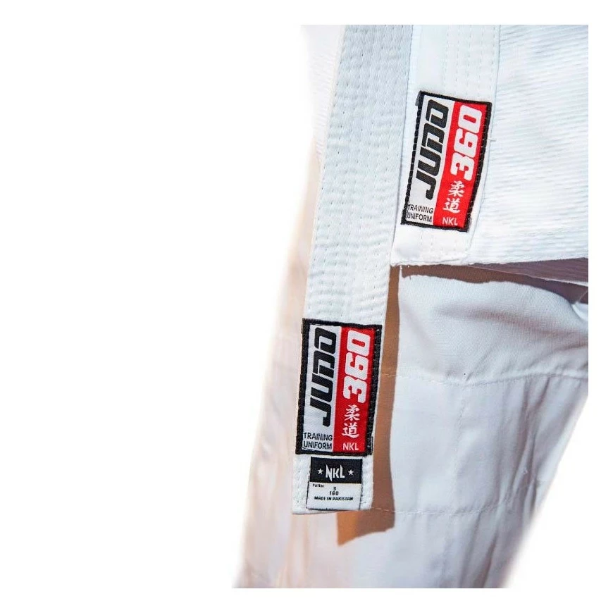 NKL TRAINING LIGHT Bianco - immagine 2