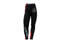 Okami Kids Basic Spats Nero