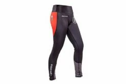 Okami Ladies Competition Spats Nero