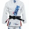 Okami Ladies Competition Team Gi Bianco