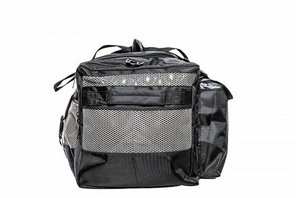 Okami Martial Arts Training Bag 2.0 84L Nero - immagine 4