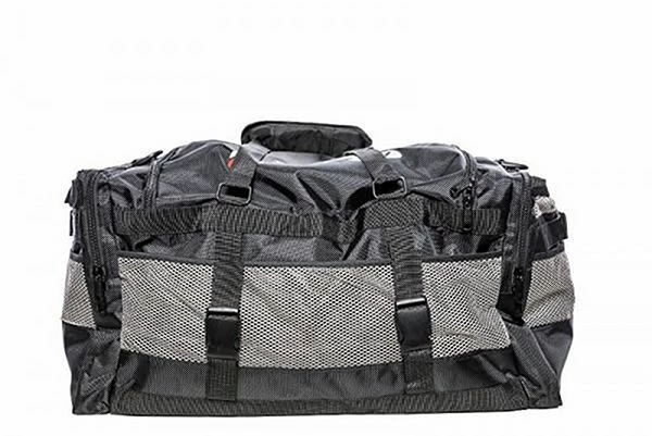 Okami Martial Arts Training Bag 2.0 84L Nero - immagine 5
