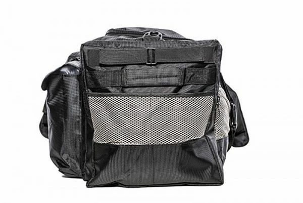 Okami Martial Arts Training Bag 2.0 84L Nero - immagine 6