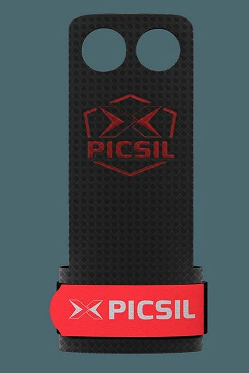 Picsil Falcon Grips Nero - immagine 2