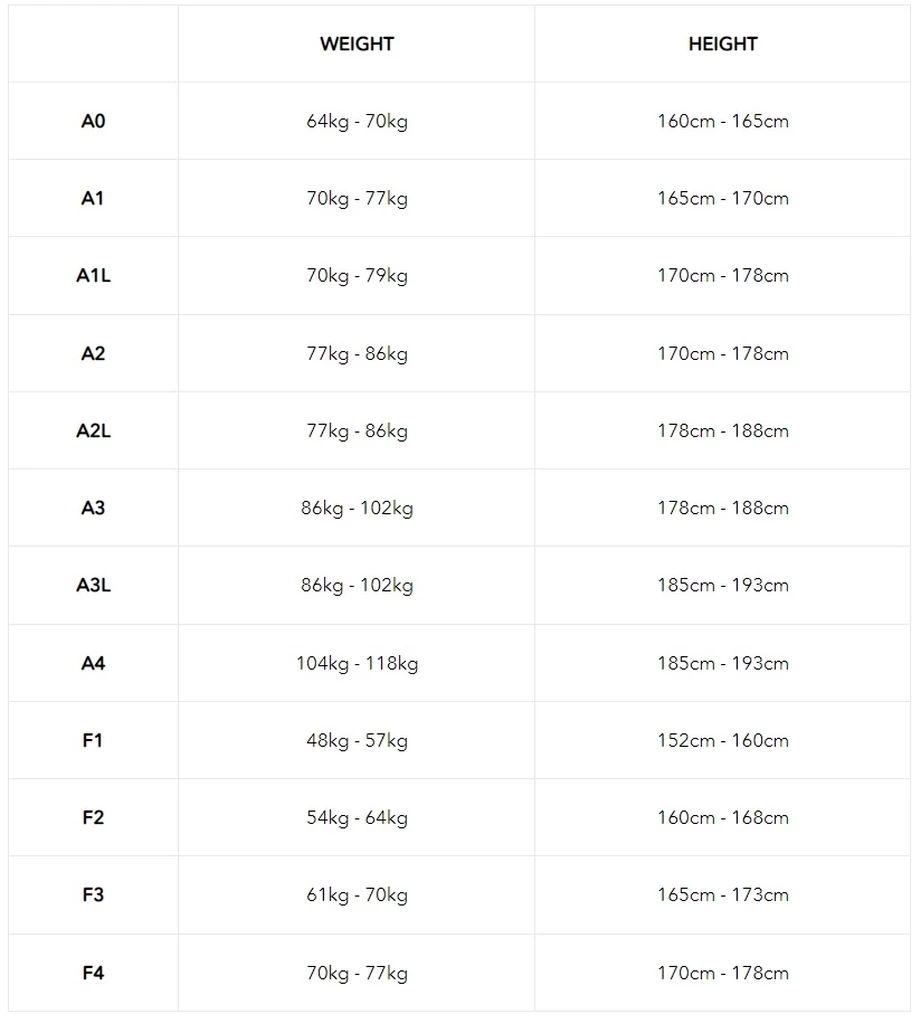 Progress Jiu Jitsu The Mexicana Kimono Nero - immagine 6