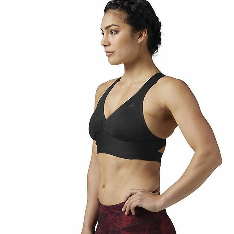 Reebok Combat Smoothgrip Nero - immagine 2