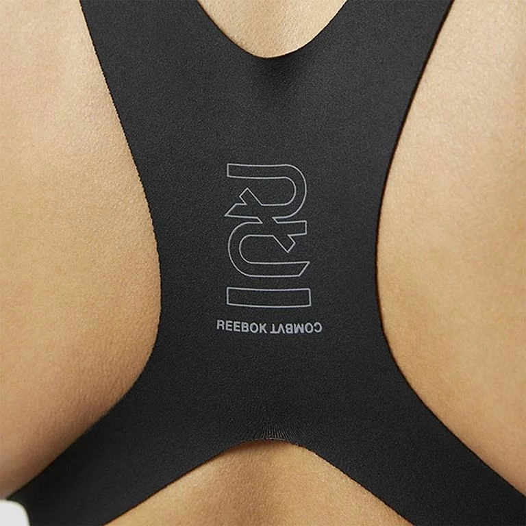 Reebok Combat Smoothgrip Nero - immagine 4