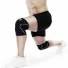 Rehband Rx Knee Support 5mm Nero