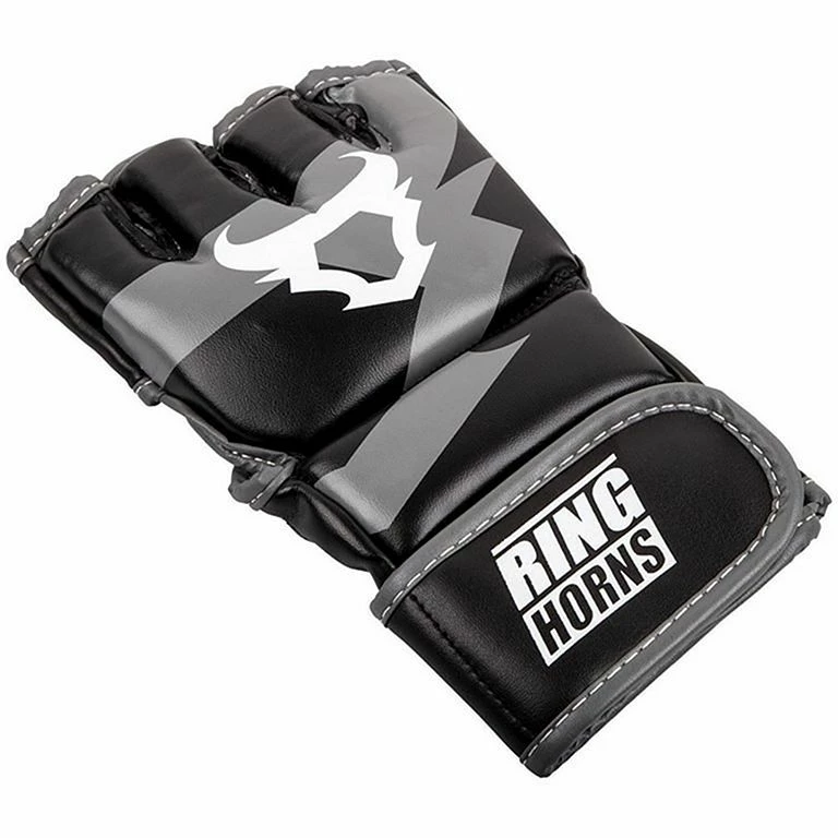 Ringhorns Charger MMA Gloves Nero - immagine 2
