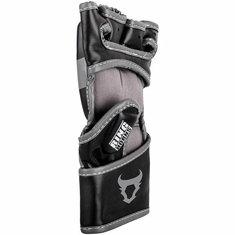 Ringhorns Charger MMA Gloves Nero - immagine 4