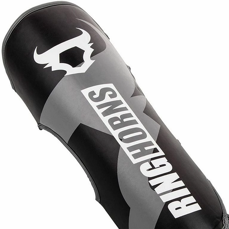 Ringhorns Charger Shin Guards Insteps Nero - immagine 2