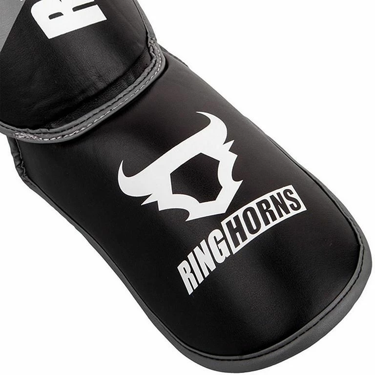 Ringhorns Charger Shin Guards Insteps Nero - immagine 3