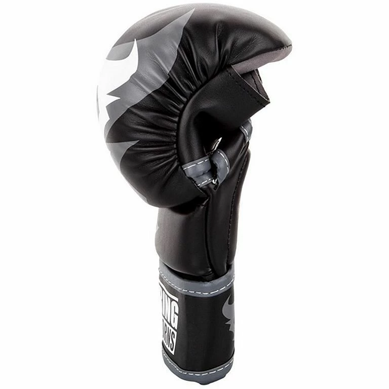 Ringhorns Charger Sparring Gloves Nero - immagine 3