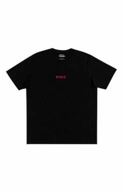RVCA BALANCE Nero