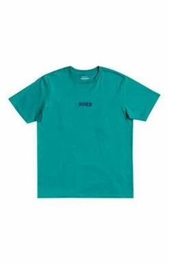 RVCA BALANCE Verde